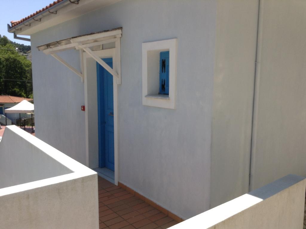 Marialena Village Platanias  Exterior foto