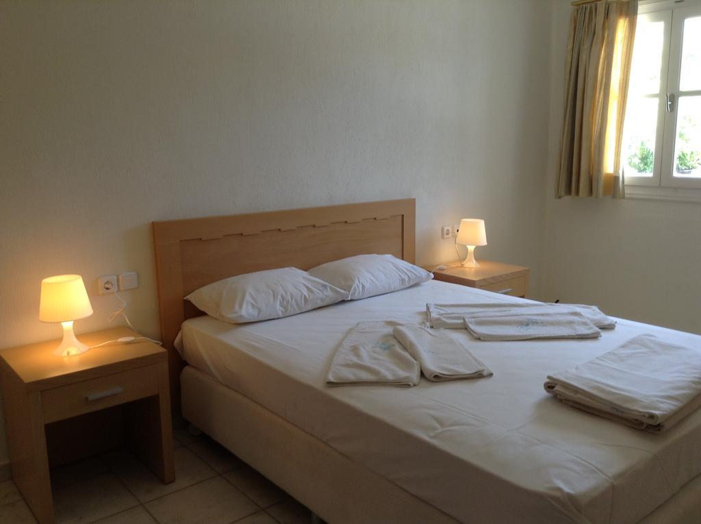 Marialena Village Platanias  Zimmer foto