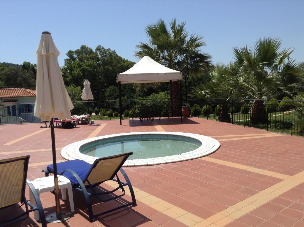 Marialena Village Platanias  Zimmer foto
