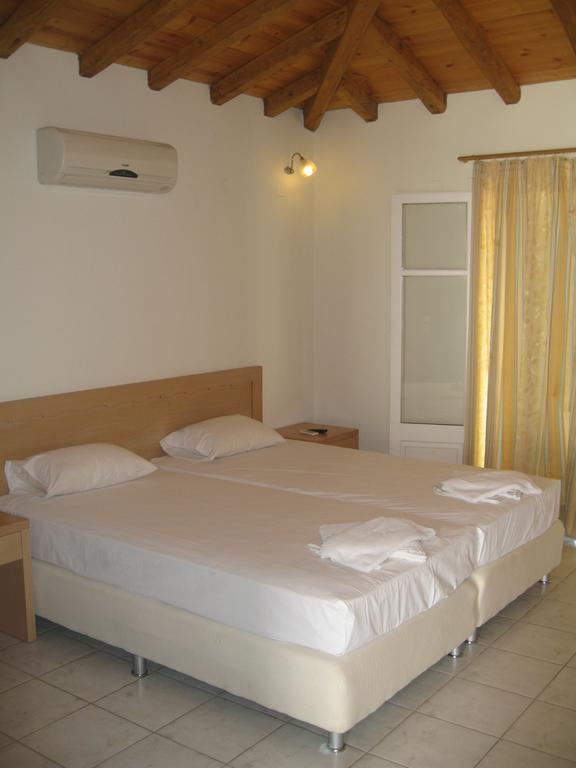 Marialena Village Platanias  Exterior foto