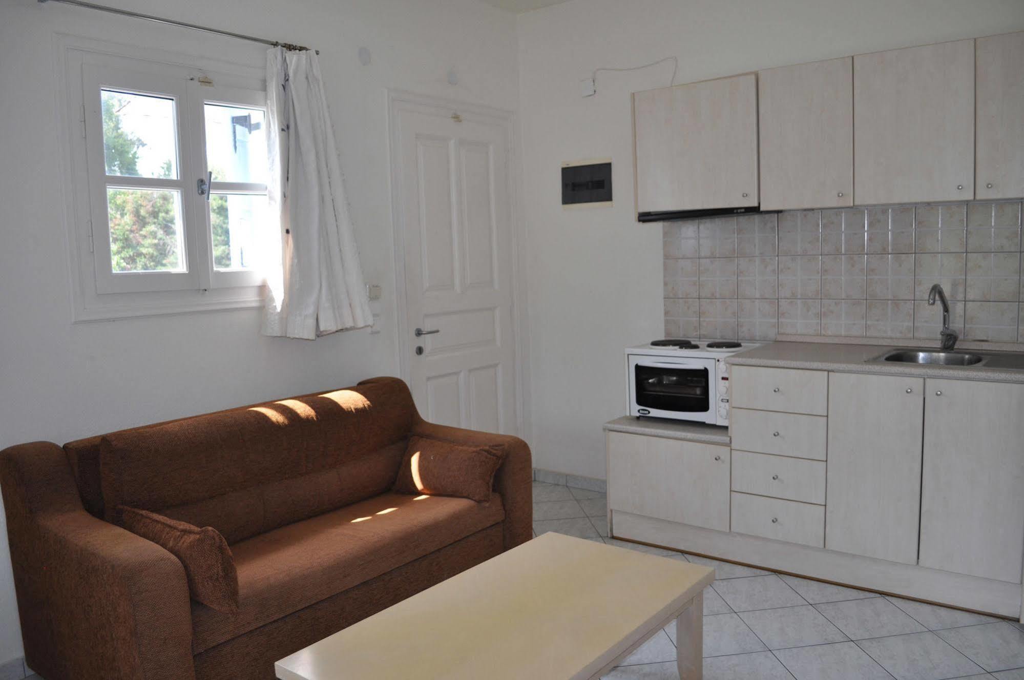Marialena Village Platanias  Exterior foto